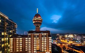Moevenpick Hotel & Residences Nairobi